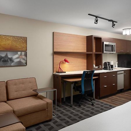 Towneplace Suites By Marriott Danville Extérieur photo