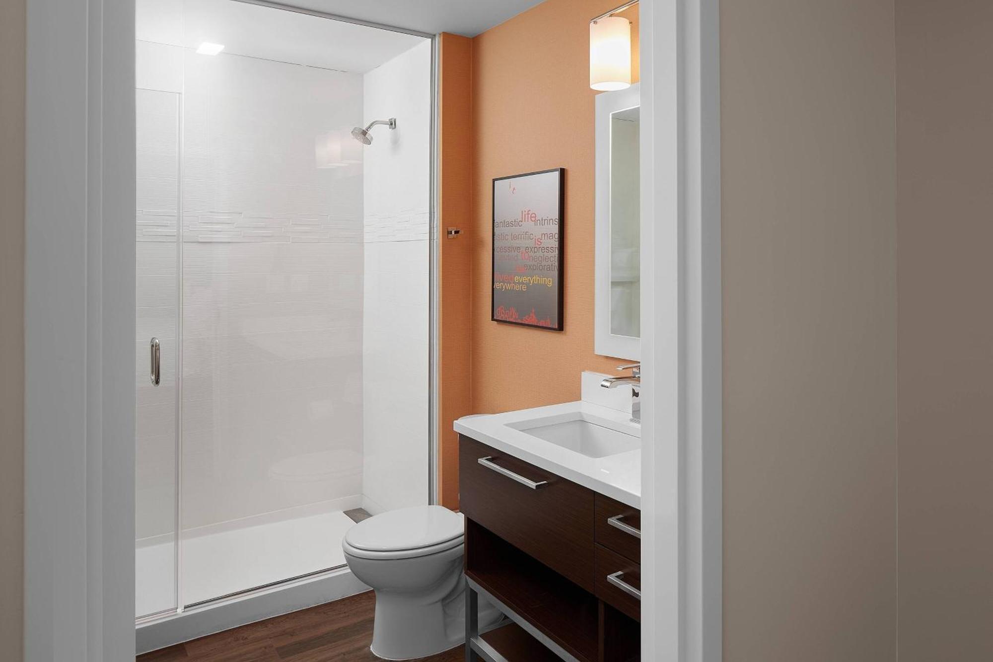Towneplace Suites By Marriott Danville Extérieur photo