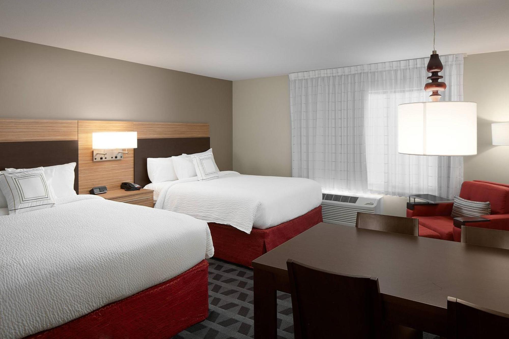 Towneplace Suites By Marriott Danville Extérieur photo
