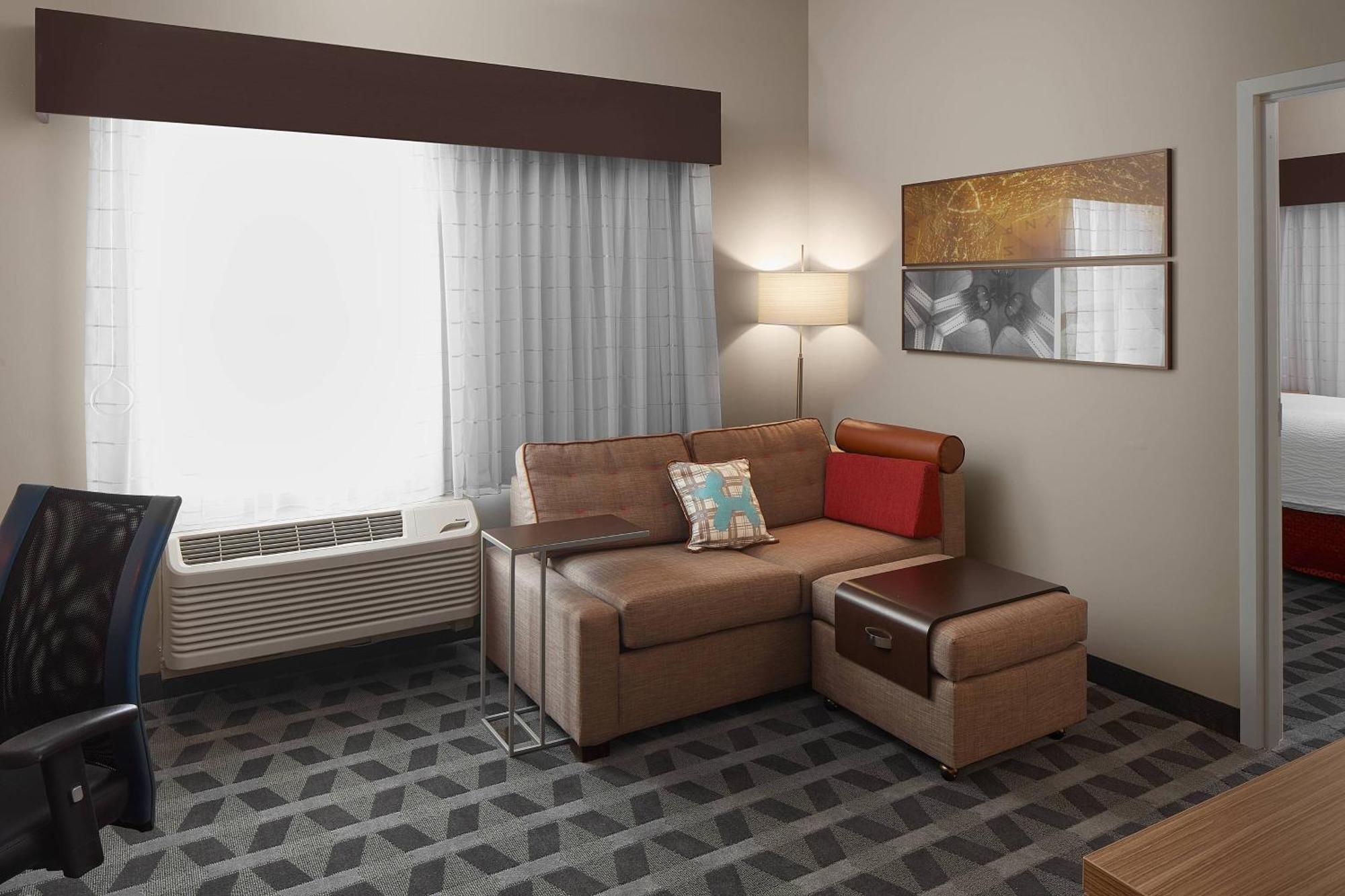 Towneplace Suites By Marriott Danville Extérieur photo