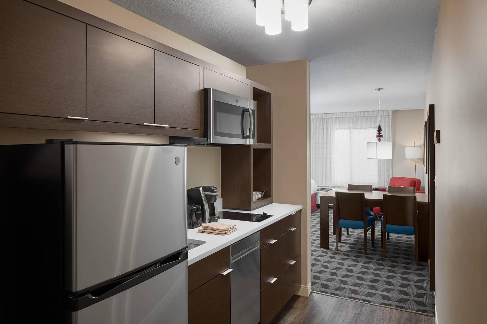 Towneplace Suites By Marriott Danville Extérieur photo